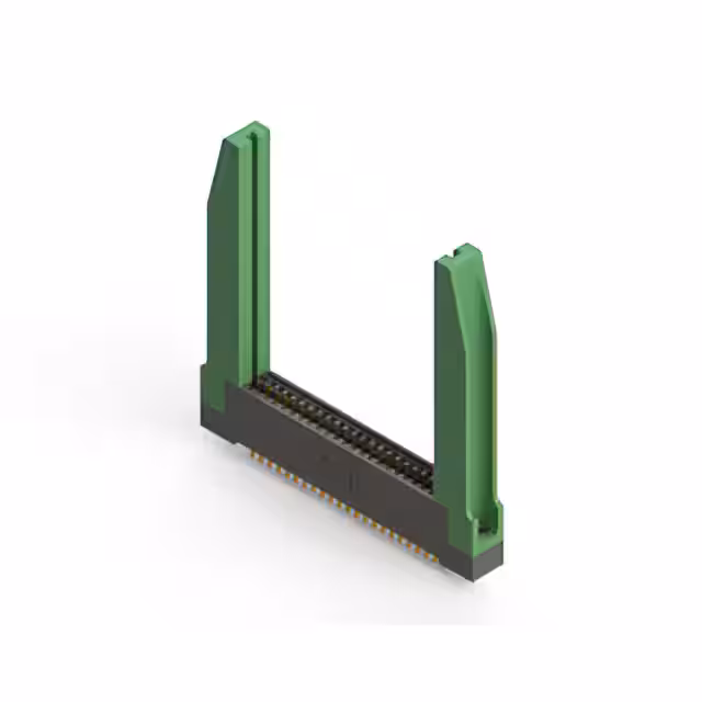 395-046-556-278 EDAC Inc.  Edgeboard Connectors